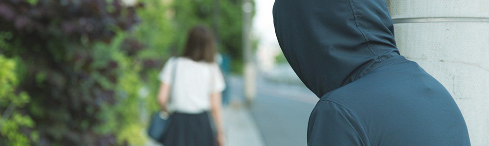 Leia mais sobre o artigo SANCIONADA LEI QUE TIPIFICA O CRIME DE “STALKING” (PERSEGUIÇÃO)